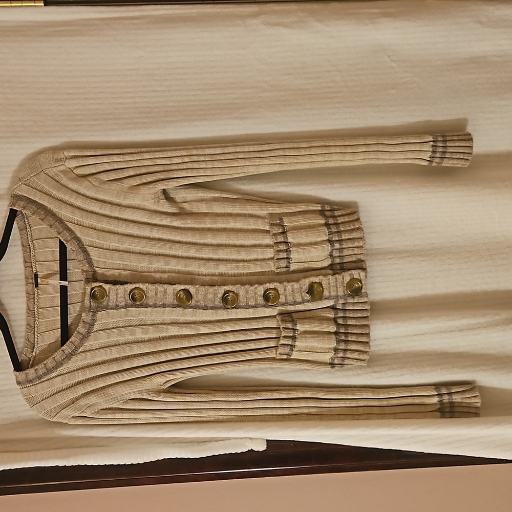 Free People Sweater Size M
